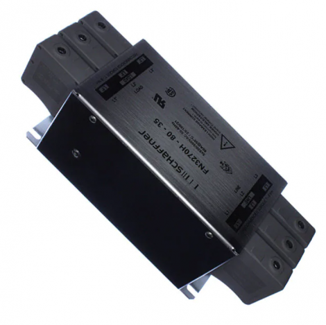 FN3270H-80-35 | Schaffner  | Фильтр