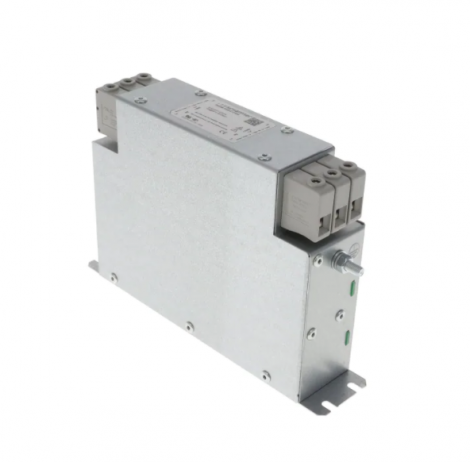 FN3288HV-160-40-C36-R65
LINE FILTER SLIM 160A STB | Schaffner | Модуль