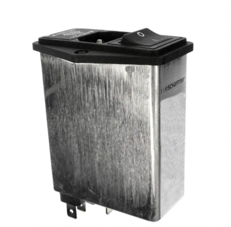 FN389-4-22
PWR ENT MOD RCPT IEC320-C14 PNL | Schaffner | Модуль