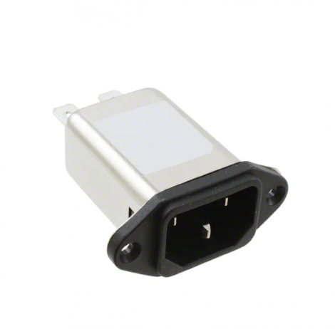 FN9233S-1-06
PWR ENT RCPT IEC320-C14 PANEL QC | Schaffner | Модуль