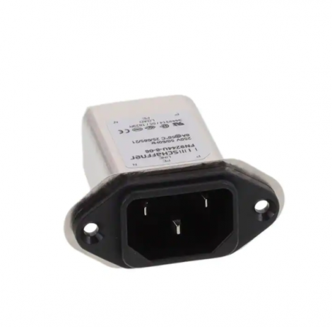 FN9233ESB-3-06
PWR ENT RCPT IEC320-C14 PANEL QC | Schaffner | Модуль