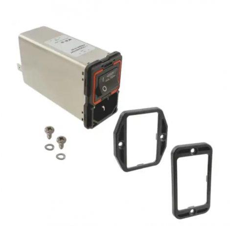 FN9290B-4-100
PWR ENT MOD RCPT IEC320-C14 PNL | Schaffner | Модуль