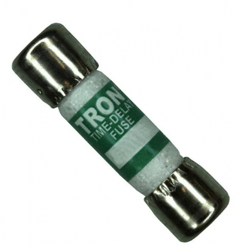 FNQ-R-3-10 | Bussmann | Предохранитель