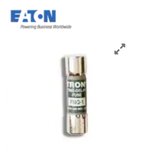 FNQ-5-6/10 | Bussmann | Предохранитель