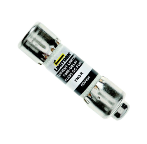 FNQ-R-4-1/2 | Eaton | Предохранитель