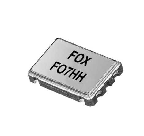 FO3HSCBE40.0-T2 | Fox Electronics | Генератор