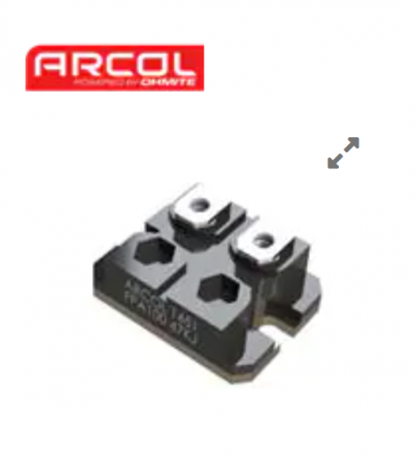 FPA100 100R J | Ohmite | Резистор