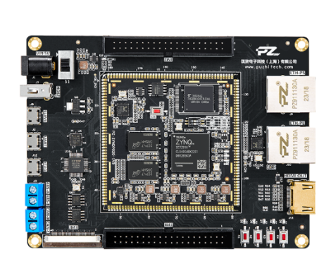 PZ7010-KFB | Puzhi | Плата