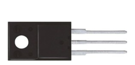 FQPF9N90CT | onsemi | Транзистор