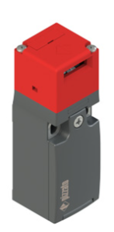 FR 2093 | PIZZATO ELETTRICA | Аварийный выключатель с отдельным приводом