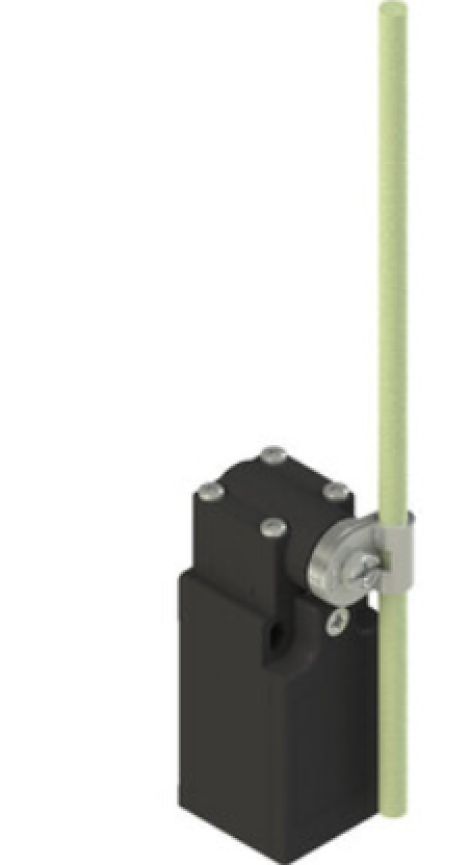 FR569 | PIZZATO ELETTRICA | Выключатель