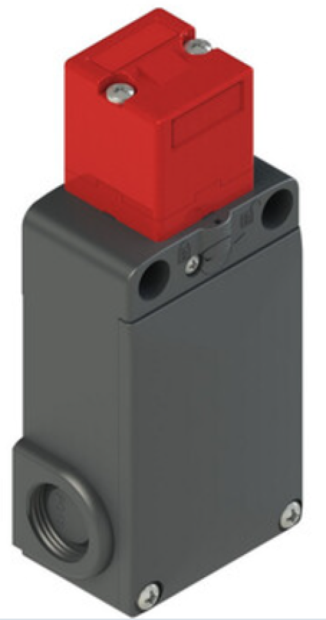 FS-2996D120 | PIZZATO ELETTRICA | Выключатель