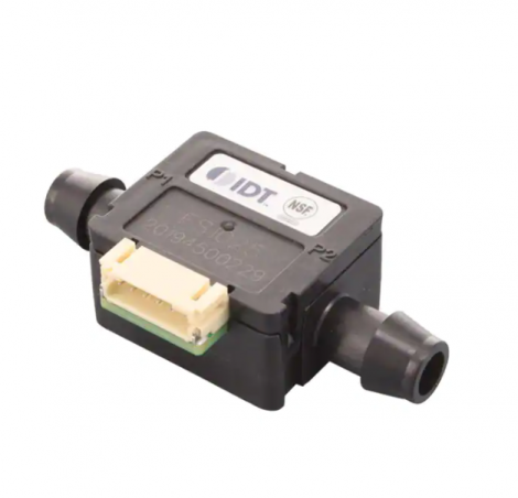 FS1023
LIQUID FLOW SENSOR MODULE, AMPLI | Renesas Electronics | Датчик