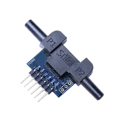 FS2012-1001-LQ
THERMAL MASS FLOW SENSOR | Renesas Electronics | Датчик потока