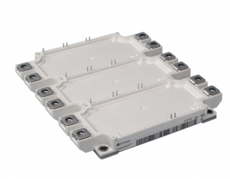 FS300R12KE3 | Infineon | Модуль