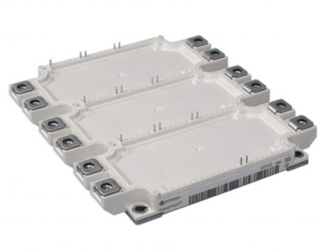 FS450R17KE3 | Infineon | Модуль