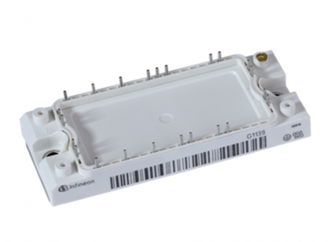 FS50R12KE3 | Infineon | Модуль