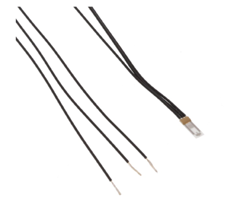 FS2T.0.1E.025 | Innovative Sensor | Датчик расхода