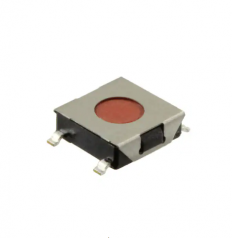 1571625-1
SWITCH TACTILE SPST-NO 0.05A 24V | TE Connectivity | Переключатель