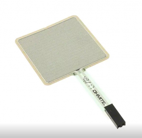 FSR05BE | Ohmite | Сенсорные датчики Ohmite