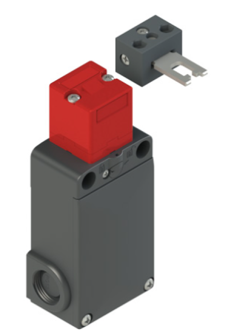 FS 2996D024-F3M2 | PIZZATO ELETTRICA | Выключатель