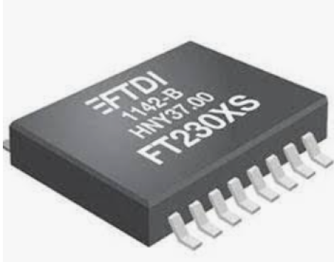 FT230XS | FTDI | Преобразователь