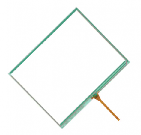 FTAS00-121AW-4A
TOUCH SCREEN RESISTIVE 121" | NKK Switches | Накладка