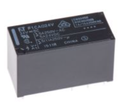 SY-24-K | Fujitsu | Реле