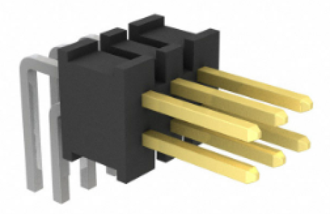 FTSH-103-01-L-D-RA | Samtec Inc.| Разъем