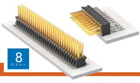 FTSH-110-01-F-DV-K | Samtec | Клемма