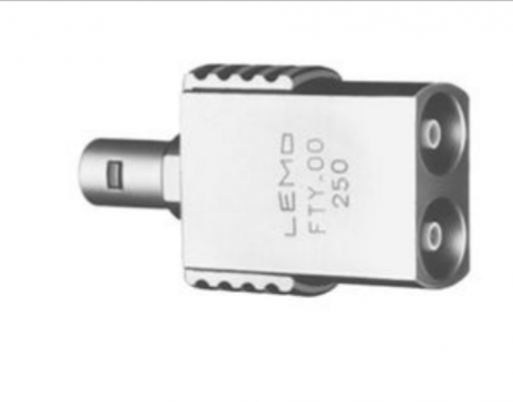 FTY.00.250.NTF | LEMO | Разъем
