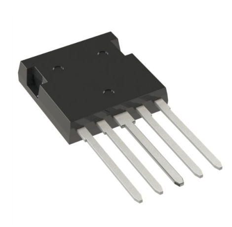 FUO50-16N | IXYS | Диод