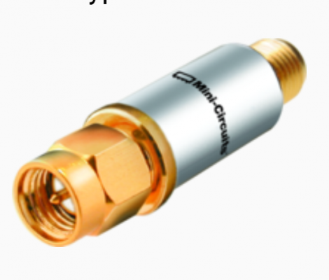 FW-20+ | Mini Circuits | Аттенюатор