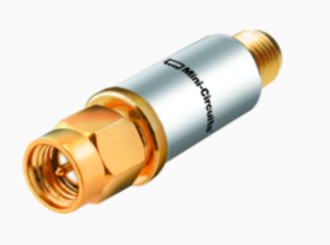 FW-7+ | Mini Circuits | Аттенюатор