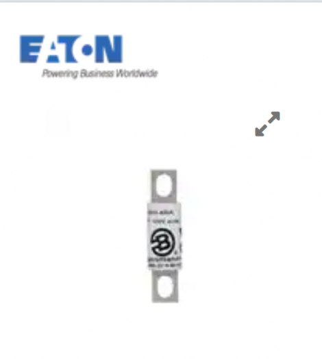 FWH-35A | Bussmann | Предохранитель