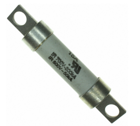 FWP-400A | Bussmann | Предохранитель