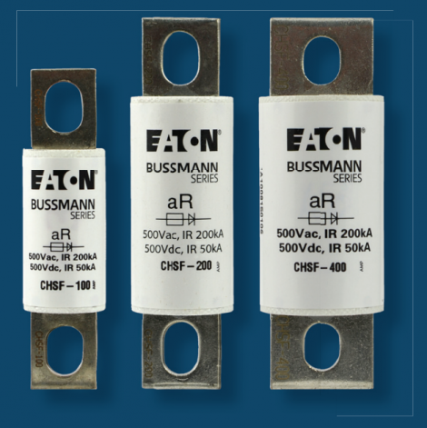 FWP-40A14F | Bussmann | Предохранитель