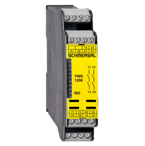FWS1206C | SCHMERSAL | Модуль