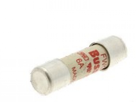 FWС-6A10F | Bussmann | Предохранитель