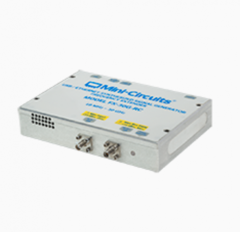 FX-30G-RC | Mini Circuits | Генератор