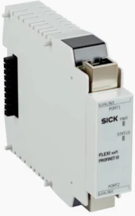 FX0-GPNT00000 | SICK | Шлюз PROFINET для системы безопасности (арт.1044074)