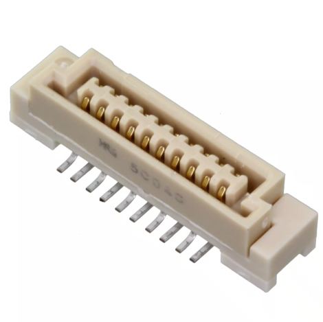 FX11LB-140P-SV | Hirose | Разъем