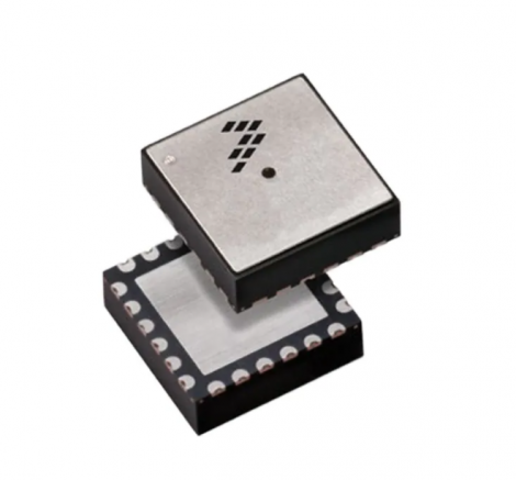 FXTH87EG116T1
TPMS E 7X7 450KPA X&Z AXIS | NXP | Датчик