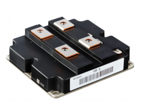 FZ1200R17HE4P | Infineon | Модуль