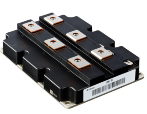 FZ2400R12HE4P-B9 | Infineon | Модуль