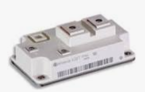 FZ400R12KS4 | Infineon | Модуль