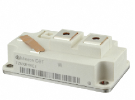 FZ600R12KE3HOSA1 | Infineon | Модуль