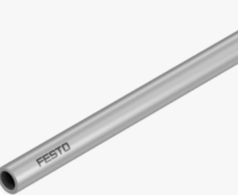 PUN-16x2,5-SI | FESTO | Пневматическая полиуретановая трубка 16×2.5 мм (арт.152590)
