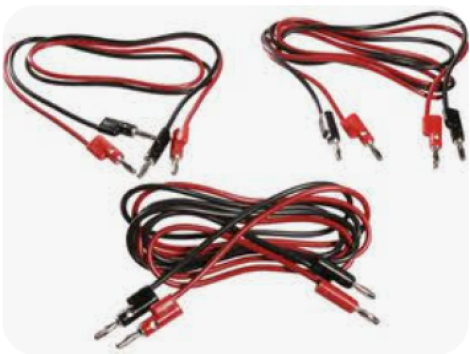 TL935 | FLUKE | Комплект соединительных проводов Patch Cord Kit