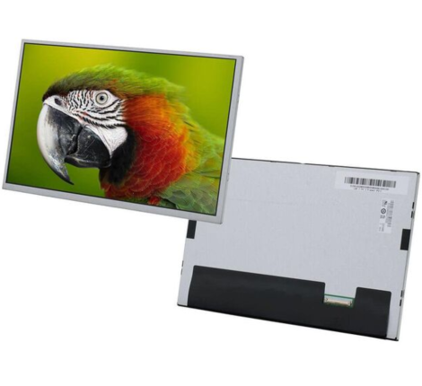 P430QVN02.0 | FORTEC Integrated | Монитор